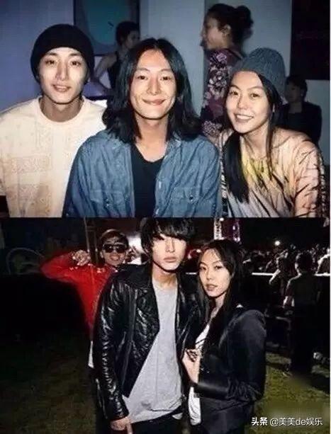 金敏喜老公，为何原配夫人在家泪流成河（和新欢手拉手走红毯）