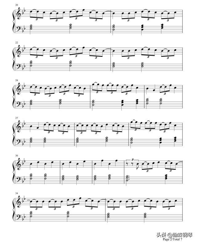 7 years完整版的歌名怎么读，Years》丹麦乐团Lukas