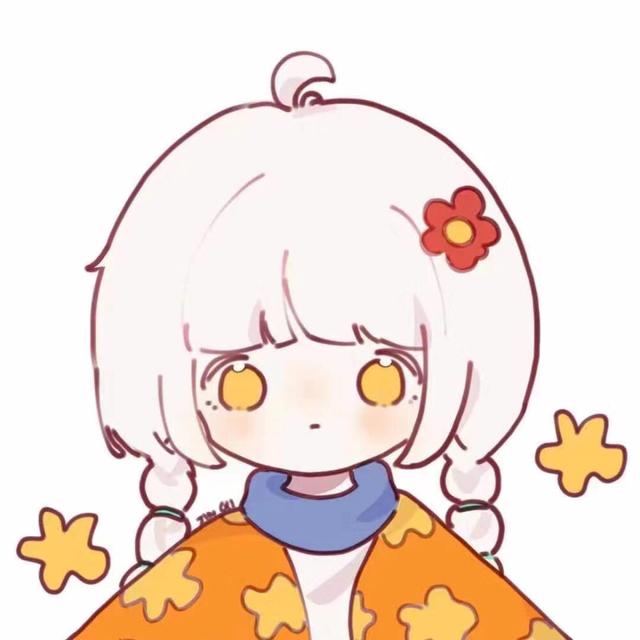 光遇动漫头像，光遇头像微信（光遇）