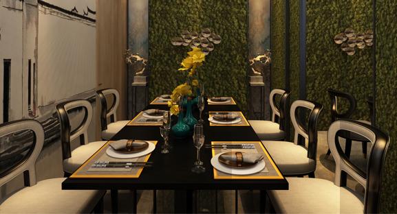 空间说明大全，空间说明怎么写（餐饮空间设计说明和理念有哪些）