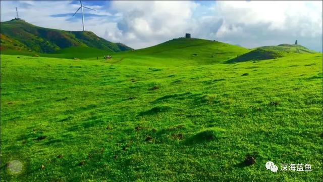 仰天湖大草原游玩攻略，仰天湖大草原攻略有哪些（雾霾小东江、壮阔高椅岭）