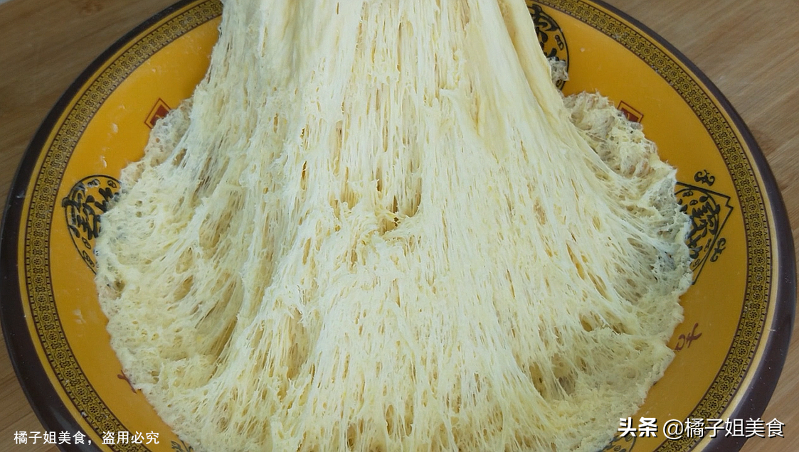 圖片[5]-創(chuàng)新面點做法 集面包、饅頭、蛋糕于一體 營養(yǎng)又好吃 孩子超愛-起舞食譜網(wǎng)