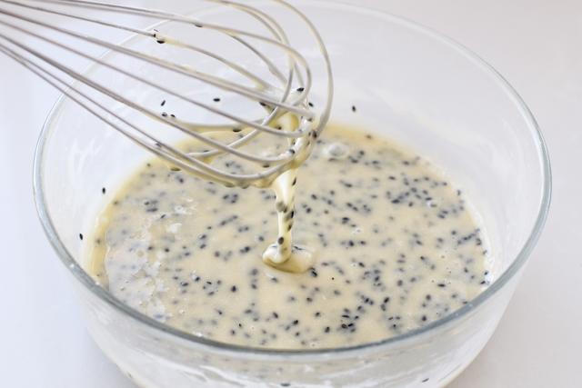 鸡蛋卷怎么做，煎蛋的正确做法（自制美味鸡蛋卷）