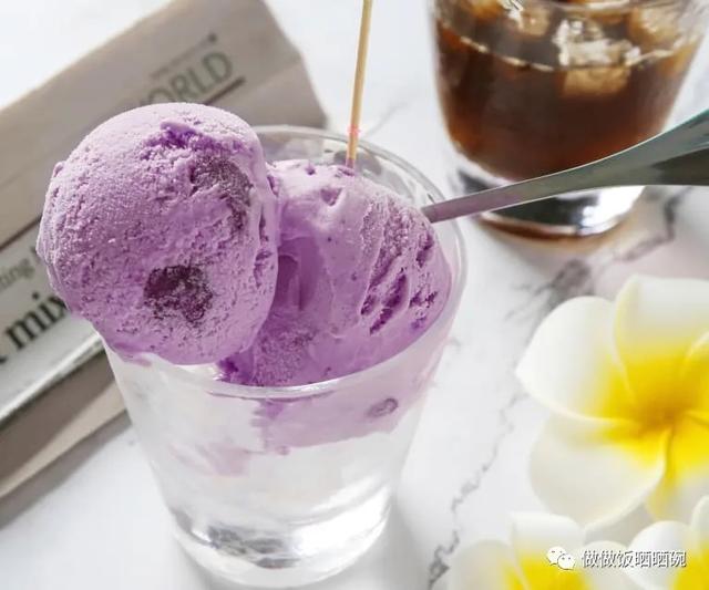 芋头和香芋有什么区别吗，芋头与香芋的区别（不是紫薯也不是芋头）