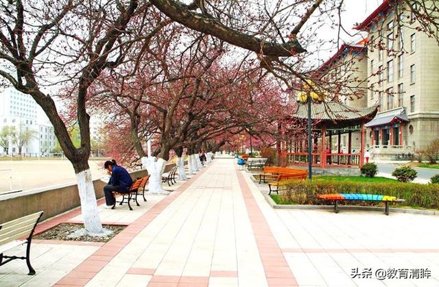 哈军工现在叫什么大学，黑龙江省最牛逼的五所大学（东北唯一一所军工背景的大学）