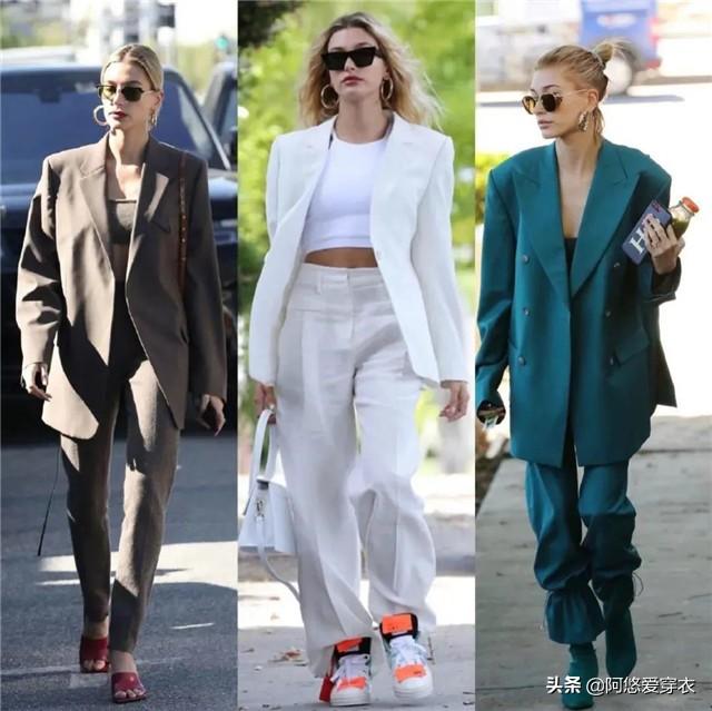 西装的四种错误穿法，穿西装的三个错误（一定得知道这“3不要”原则）