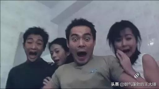 香港老电影鬼片，看香港完整老鬼片（推荐十部香港早期经典惊悚恐怖电影）