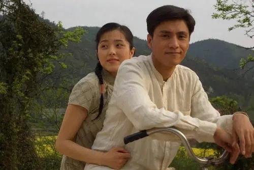 妯娌的三国时代冯雪结局（她颜值曾一度压过了章子怡）