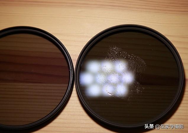 如何选择uv镜，怎么选择uv镜（CPL偏光镜、ND减光镜、UV镜如何选）