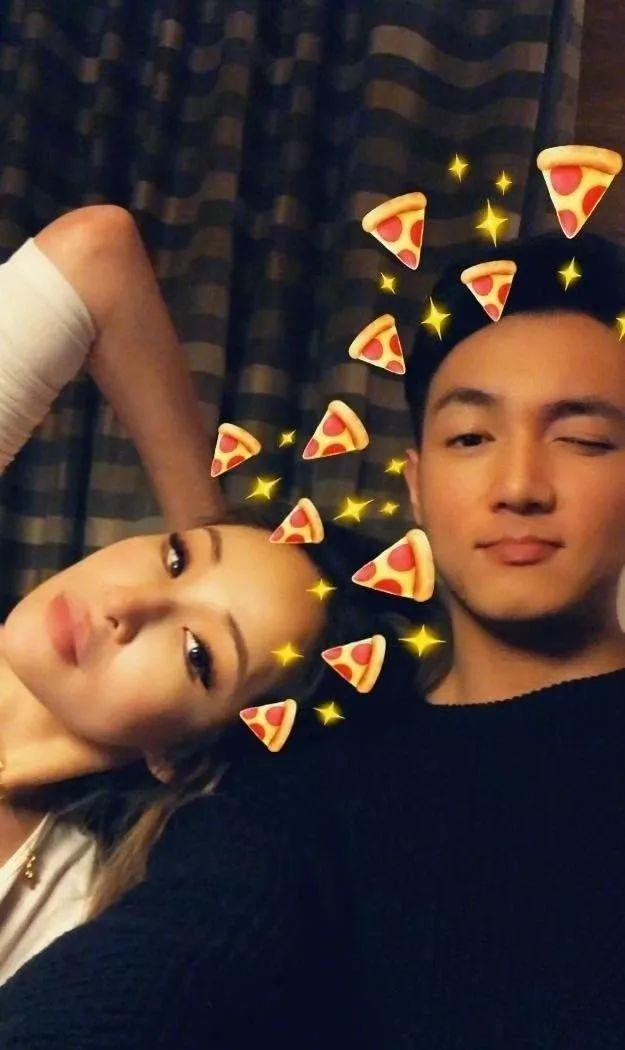 柯震东萧亚轩差几岁，年下恋是指相差几岁（前男友柯震东隔空祝福）