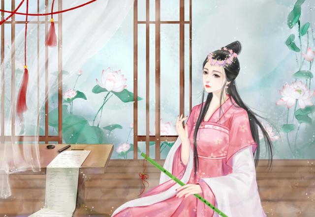 天青色等烟雨古诗全文，天青色等烟雨（三首等待诗词：我在岁月的尽头）