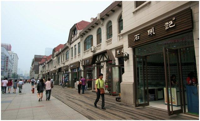 天津最正宗狗不理店在哪，天津最正宗狗不理店在哪儿（有号称天津三绝的“狗不理”总店）