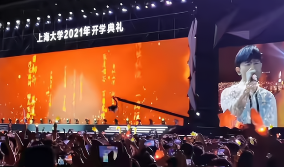 张杰毕业学校（张杰任职上海大学）