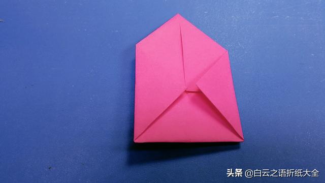 飞镖怎么折，飞镖怎么折 回旋镖一张纸（教大家折一款儿童户外玩具飞镖图纸步骤教程）