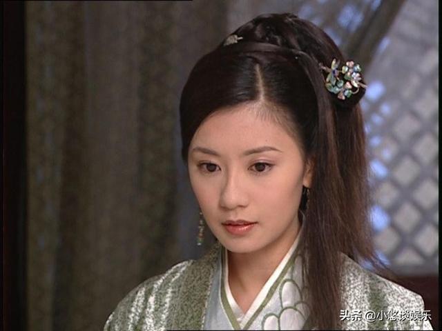 至尊红颜结局，至尊红颜结局李君羡儿子（看过17年前的《至尊红颜》）