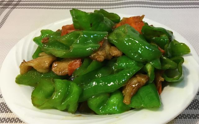 螺丝椒怎么做好吃，腌制辣椒怎么腌又脆又好吃视频（螺丝椒这样做太好吃了）