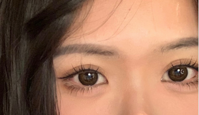 大眼睛化妆技巧，小眼睛化妆成大眼睛的技巧（那些漂亮小姐姐的大眼秘籍）