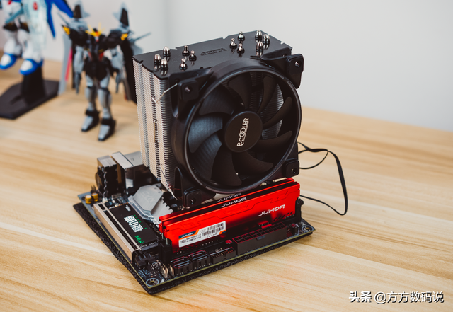 itx是什么意思，itx是什么时候出现的（装习惯了ATX）