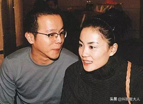 窦唯王菲为什么离婚，王菲和窦唯为什么离婚（窦唯：“我与王菲的婚姻）