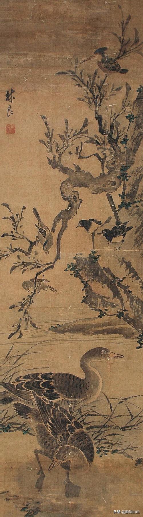 北人生而不识菱者，北人生而不识菱者译文（》<1—150篇>古今多少事）