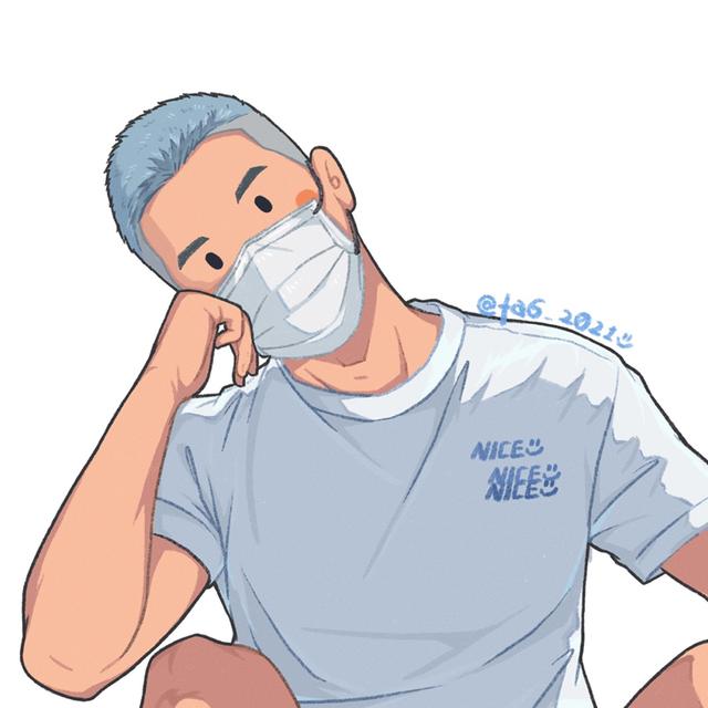 中性头像男女通用，优选/风格头/男头/中性风/部位图微信（各种风格男生头像）