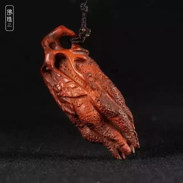 鹰的寓意和象征，70种雕件寓意大汇总！