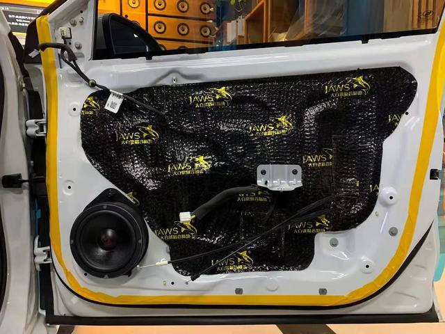 别克英朗音响改装操作方法,别克英朗怎么调音响效果(别克英朗汽车音响