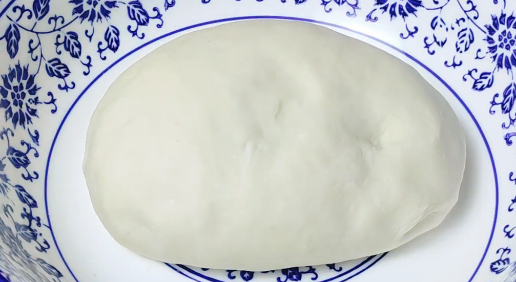 图片[4]-【白菜豆腐饼】做法步骤图 我们家隔天就想要吃 上桌就光盘-起舞食谱网