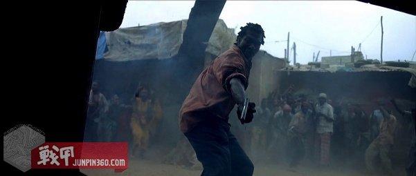 理查得.泰森是什么意思，理查德·泰普勒百科（最真实的美国大片《黑鹰坠落》中）