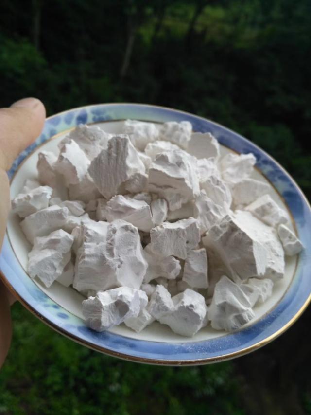 全原野生葛根粉，纯天然绿色营养代餐粉粉