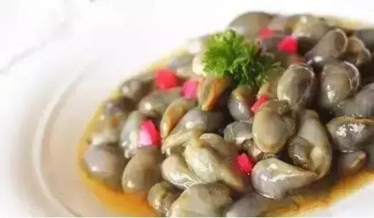 海葵汤怎么做好吃海葵汤的吃法,海葵鸡蛋汤的做法(海星、海葵、海肠……它们竟然都能吃) 海葵汤怎么做好吃海葵汤的吃法,海葵鸡蛋汤的做法(海星、海葵、海肠……它们竟然都能吃)