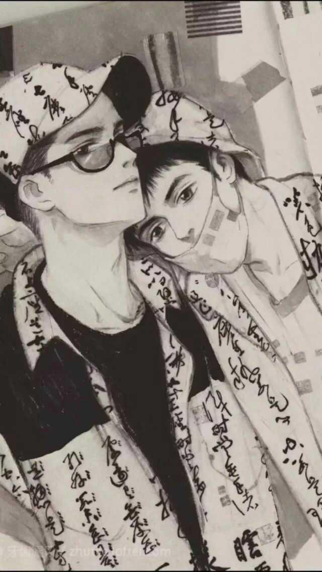 《撒野》有哪些经典语录，撒野中的经典语录（希望我们都能像对方一样勇敢）
