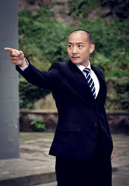 主演:傅程鹏 侯梦莎 王霏 夏侯镔