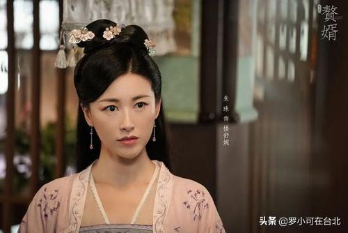 赘婿楼舒婉结局怎么样，为何大结局苏檀儿比楼舒婉更幸福