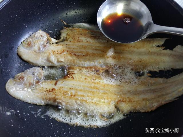 塔嘛鱼做法窍门，塔嘛鱼的做法要学会