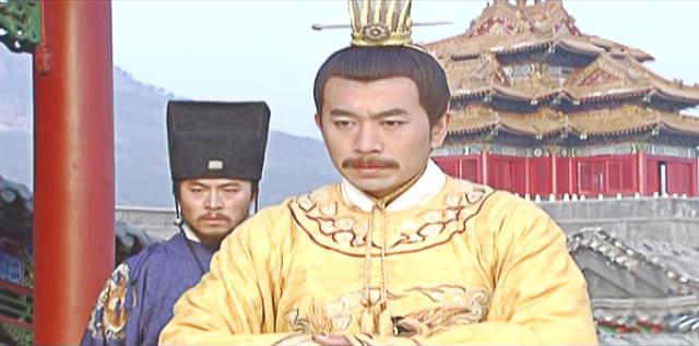 朱元璋为什么看不上朱棣，朱元璋为何不喜欢朱棣（酿成“靖难之役”的惨剧）