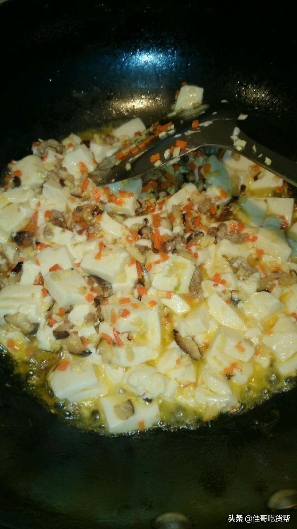 诸暨西施豆腐介绍，诸暨名菜西施豆腐