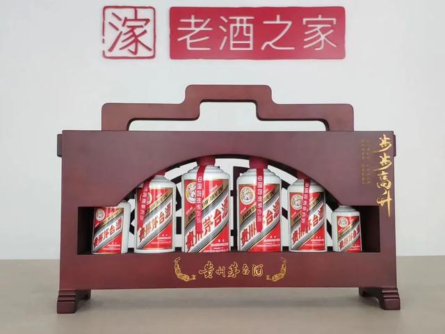 九五至尊是什么生肖，九五至尊好长相是什么动物（茅台酒容量规格盘点）