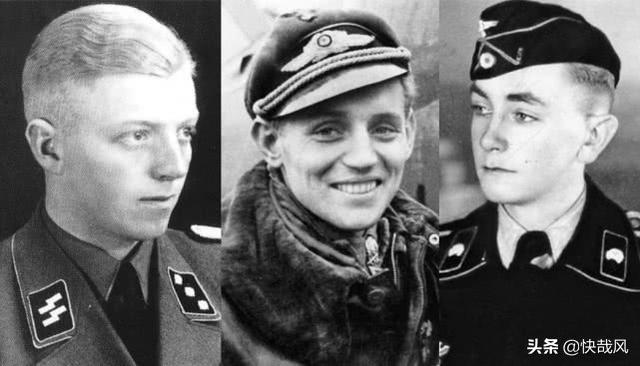 如何评价埃里希哈特曼，埃利希·哈特曼（二战德军的三个最强士兵）
