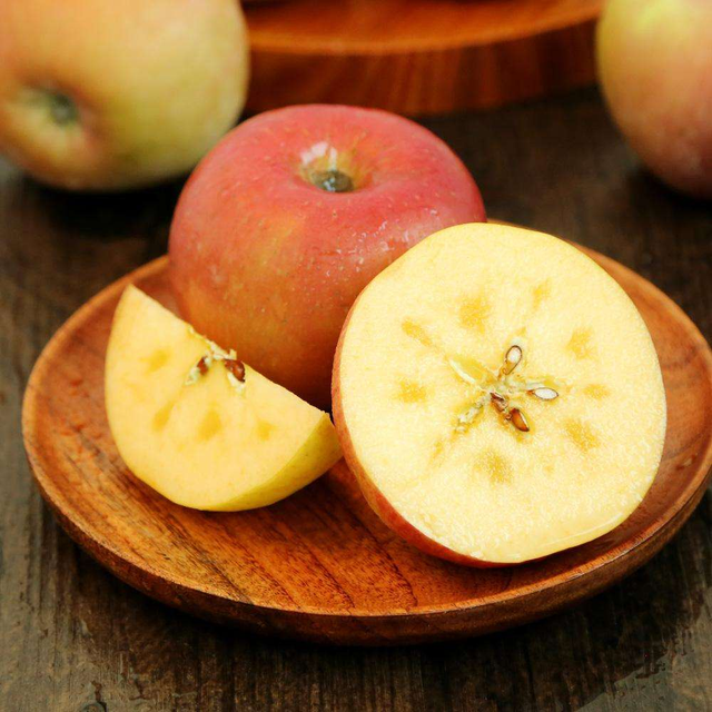 相见恨晚的5大珍果，四季珍果（相见恨晚的5大水果）