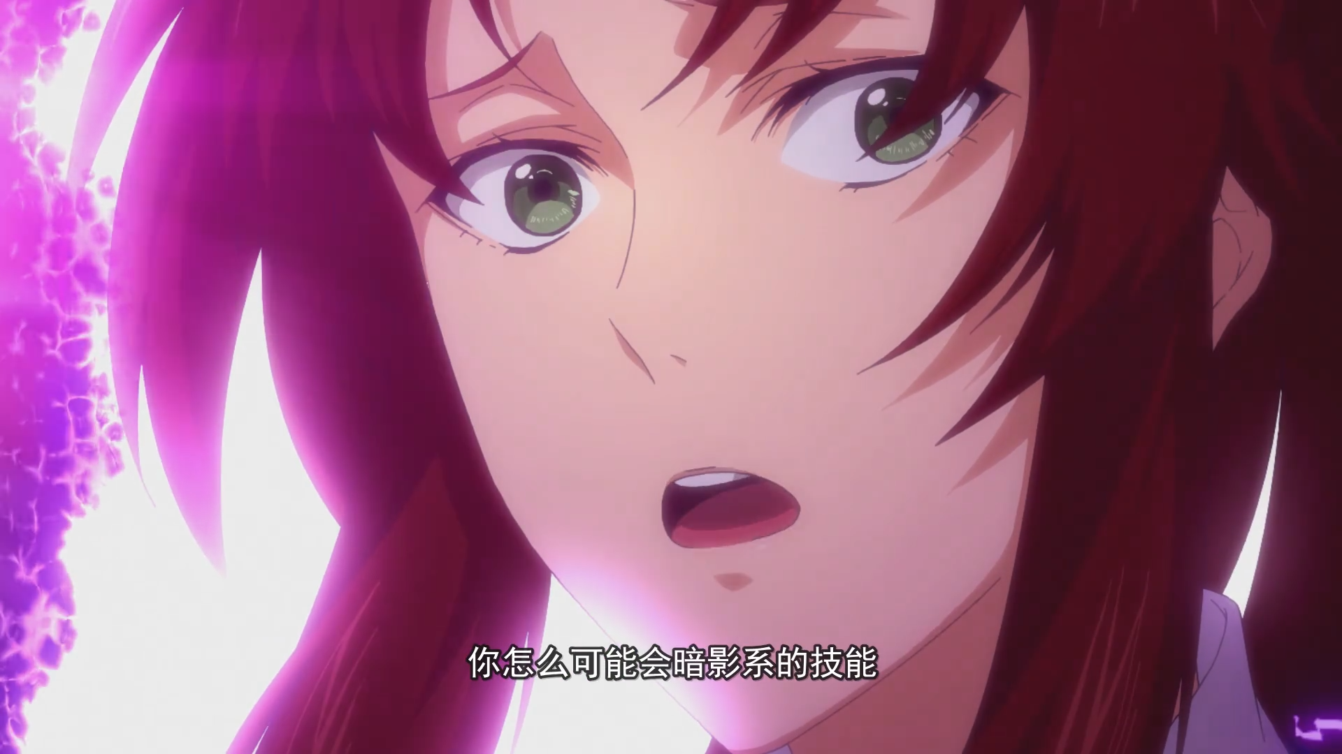 《全职法师》第六级莫凡一人挑战全系大获全胜!