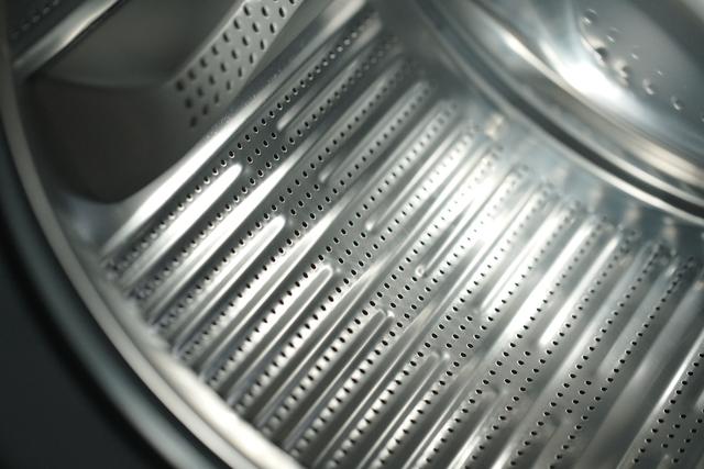 如何使用海尔蒸汽电熨斗，海尔蒸汽电熨斗怎么用（海尔EG100HB209G洗衣机体验）