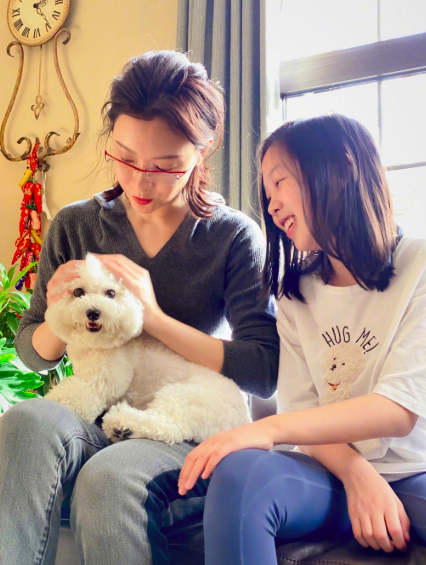 陈数为什么不能生育？为继子终生不育，43岁身材凹凸有致