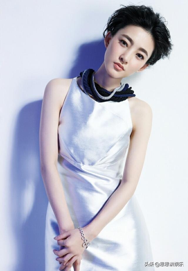 谢小诺是什么电视剧，谢诺是哪部电视剧的主演（真人秀《星跳水立方》获封“素颜女神”）