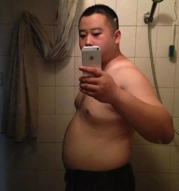  13种人鱼线，人鱼线这4个等级，你在哪一级 