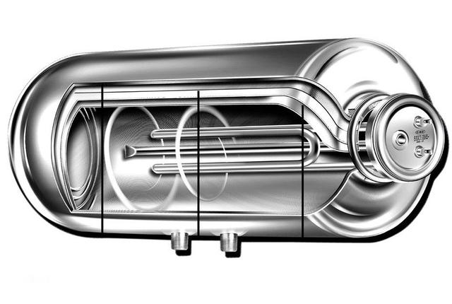 热水器怎么挑选是最好的，别听导购说得“天花乱坠”
