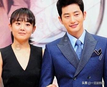 朴施厚主演的电视剧，朴施厚在哪部电视剧中演的胜祖（与韩彩英合作豪杰春香）