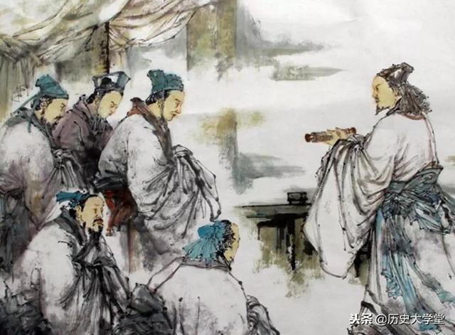 察举制在西汉时期的主要作用，西汉察举制度创立的主要阶段及特征（汉代的选官制度除了“察举制”）