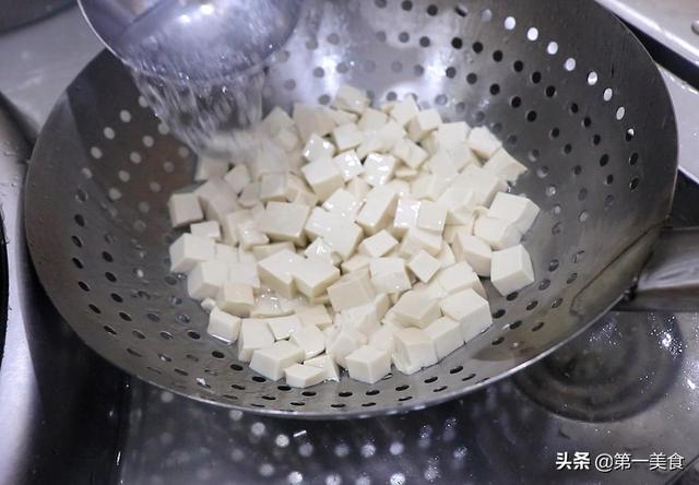 清淡豆腐汤做法大全，应对降温正合适