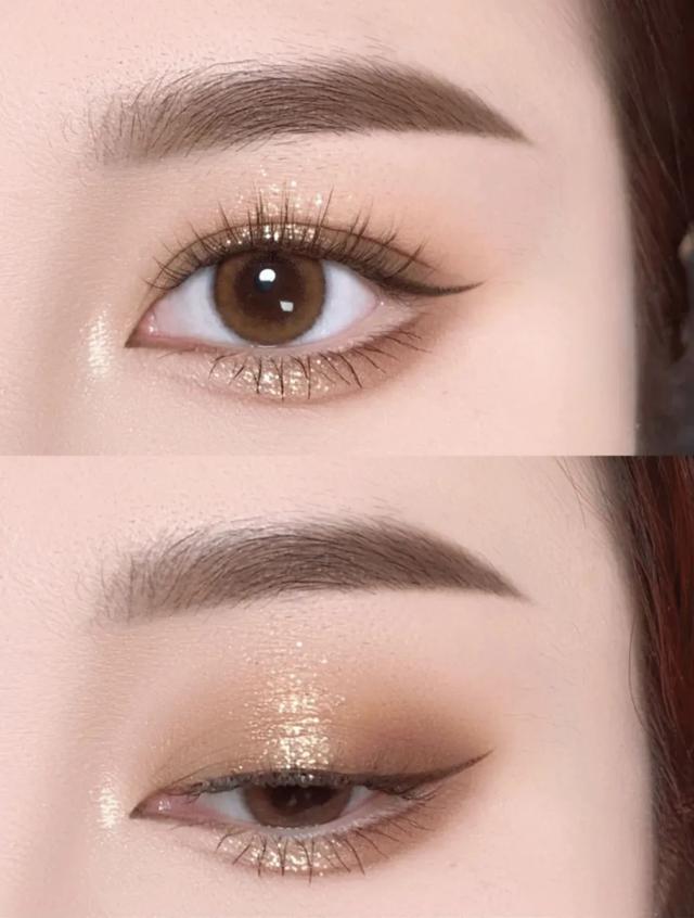 100个日常化妆小技巧，我关注了100位美妆博主